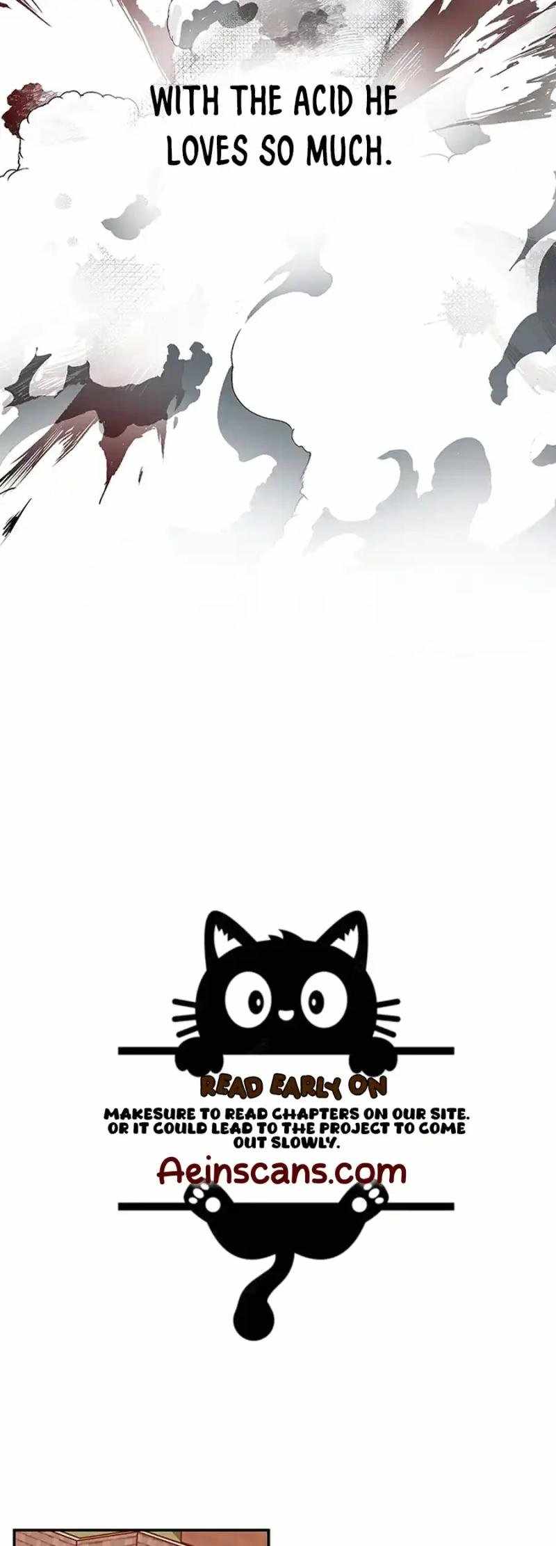 Scorpion Time Chapter 13 20